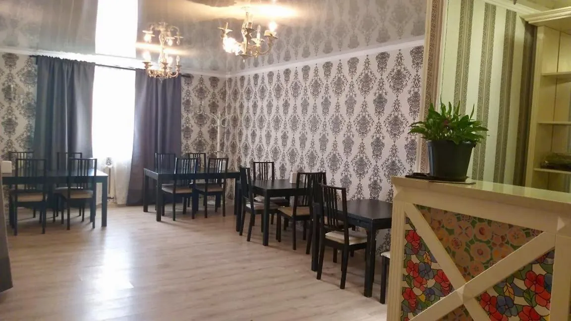 Guest house Hotel B&B Akbulak 2 Nur-Sultan