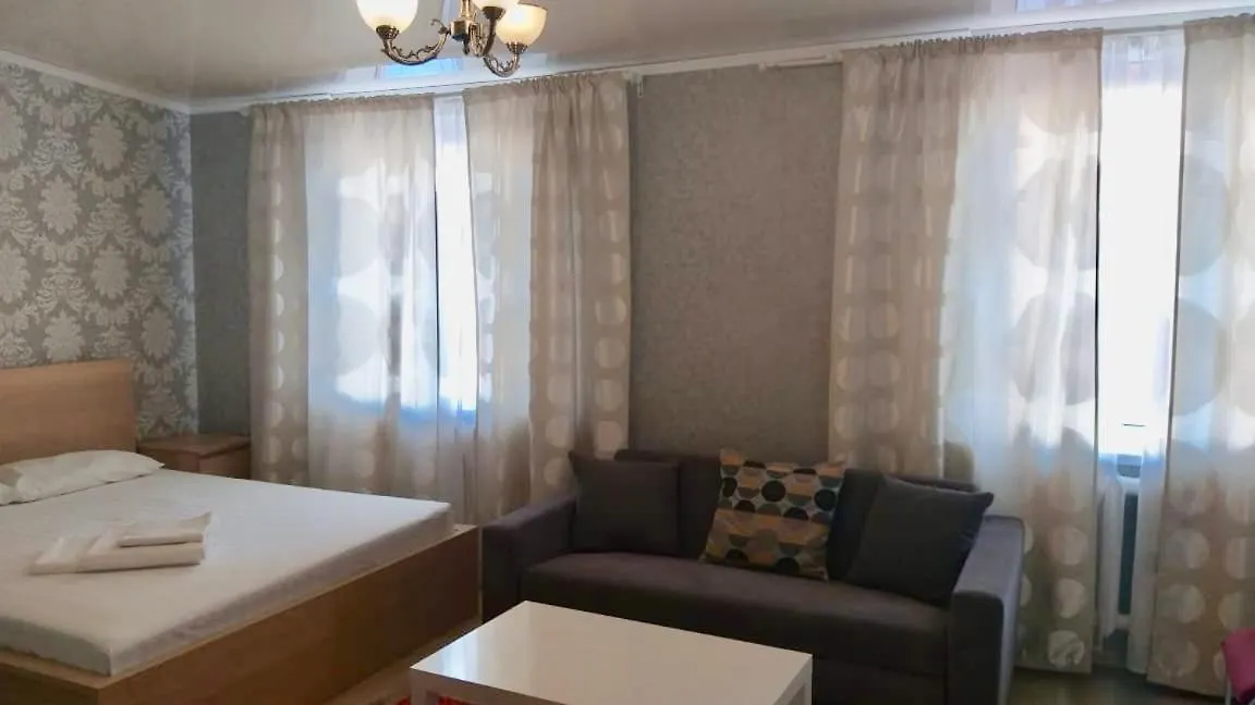 Hotel B&B Akbulak 2 Nur-Sultan  3*, Nur-Sultan (Astana)