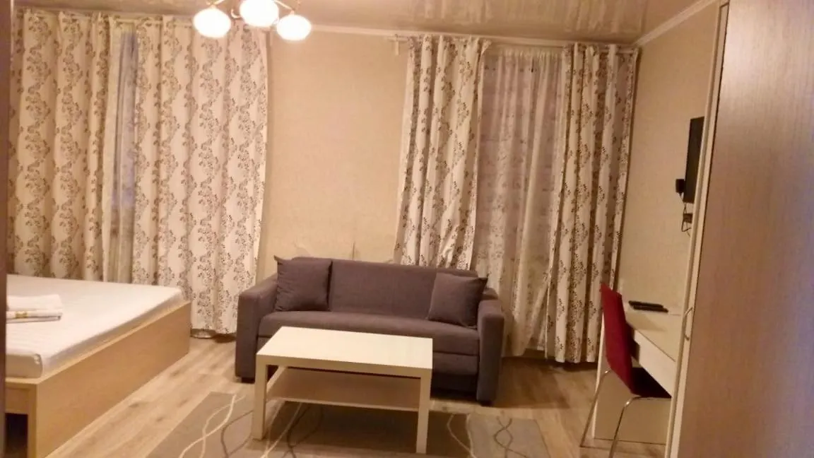 Guest house Hotel B&B Akbulak 2 Nur-Sultan