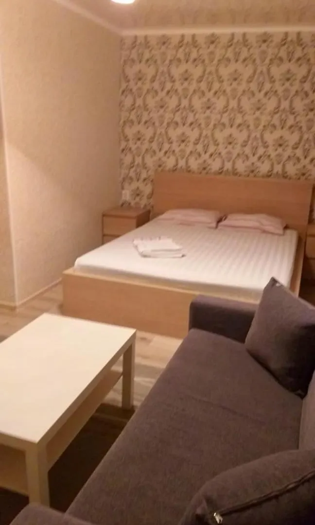 Hotel B&B Akbulak 2 Nur-Sultan  Guest house