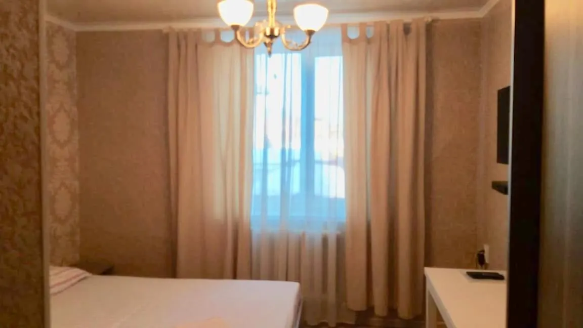 Hotel B&B Akbulak 2 Nur-Sultan  Guest house Nur-Sultan (Astana)