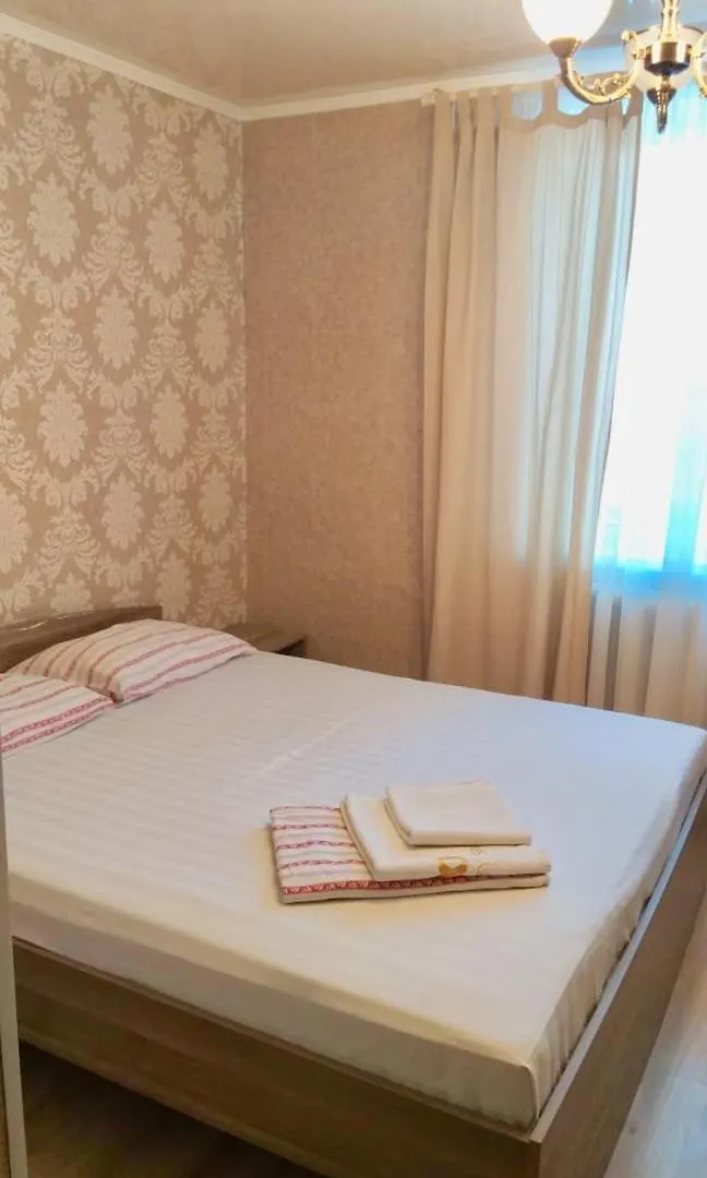Hotel B&B Akbulak 2 Nur-Sultan