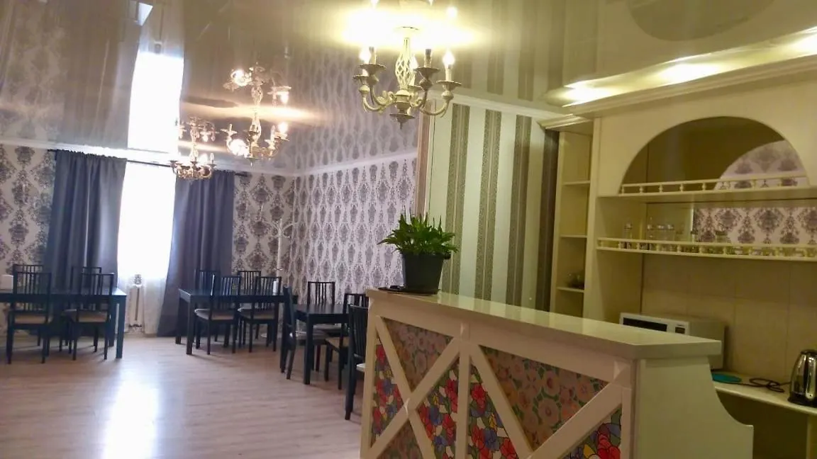 Hotel B&B Akbulak 2 Nur-Sultan  Kazakhstan
