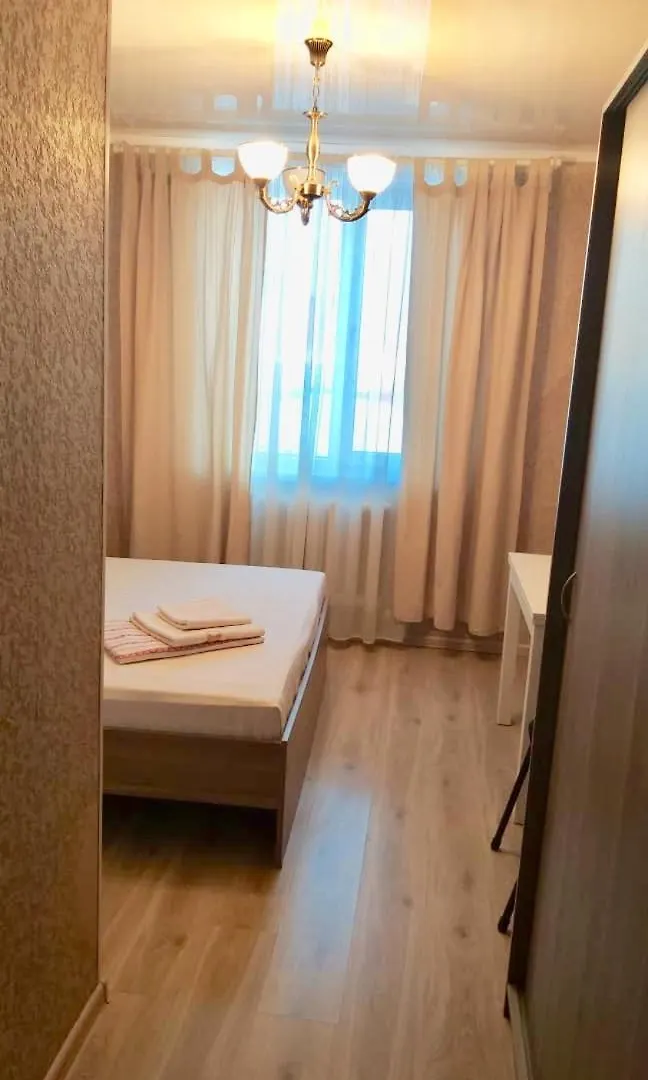 Hotel B&B Akbulak 2 Nur-Sultan  Guest house