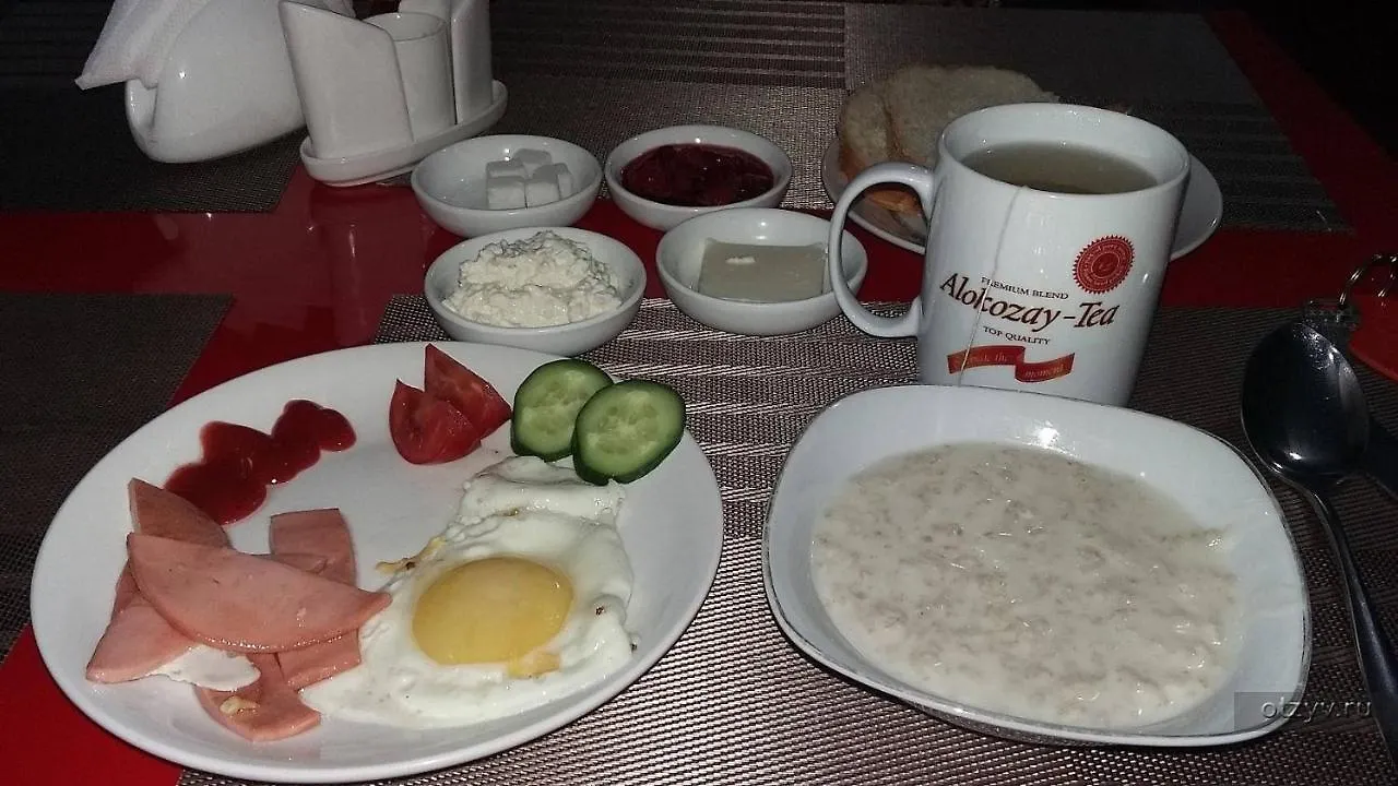 Hotel B&B Akbulak 2 Nur-Sultan  Guest house Nur-Sultan (Astana)